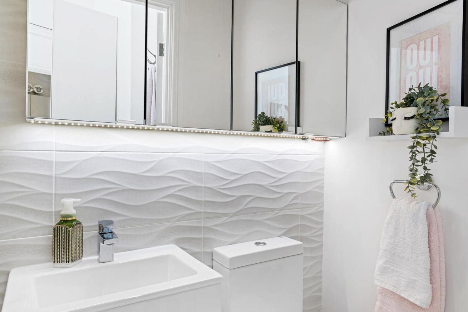 Chic 1-bed Hideaway In Hockley *