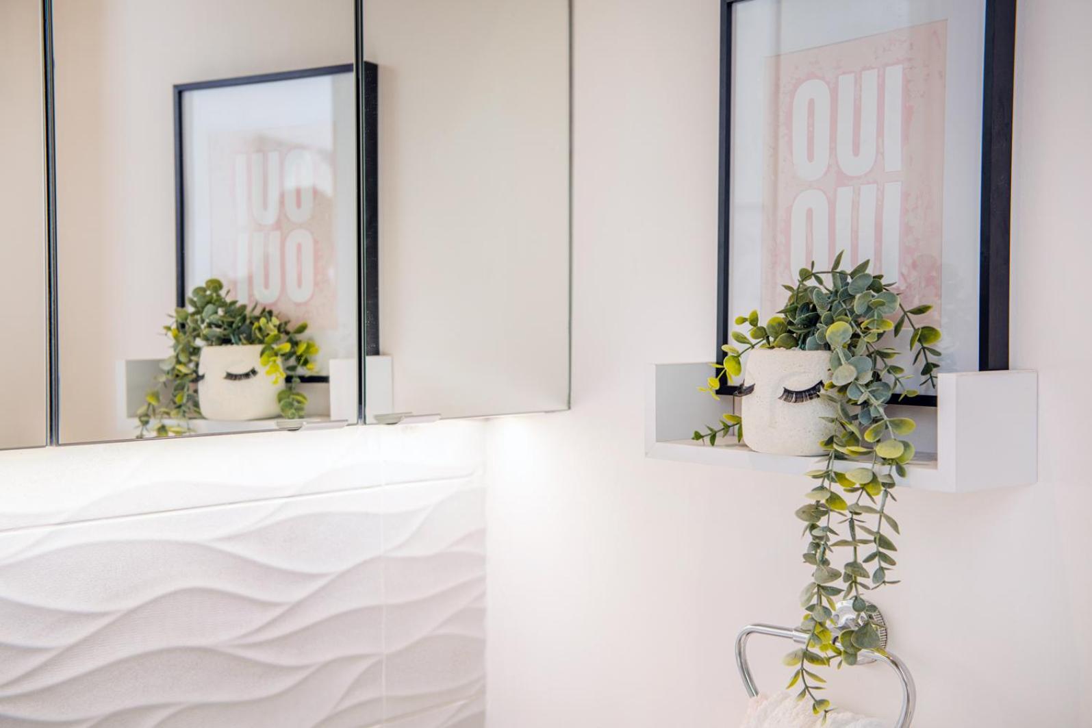 Chic 1-bed Hideaway In Hockley Apartment *